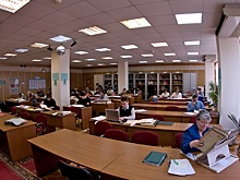 Главархив Москвы подвёл итоги работы за полугодие 2019 года