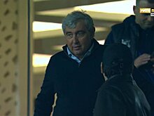 СМИ: Галицкий в Абу-Даби поселился в один отель с "Зенитом" - "Краснодар" проживает в другой гостинице