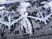 Российский полковник раскрыл смысл атак ВСУ на аэродром Энгельса