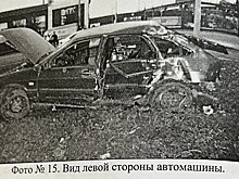 19-летняя девушка погибла в ДТП с пьяным водителем