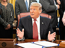 У Трампа нашли сильный эдипов комплекс