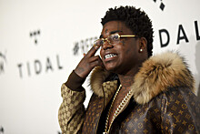 Рэпер Kodak Black оплатил аренду жилья 28 попавшим под угрозу выселения семьям