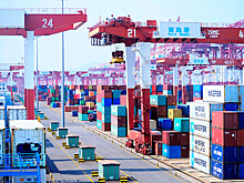 Китайскому проекту "Один пояс - один путь" придумали альтернативу