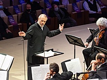 Валерий Гергиев расскажет в Москве краткую историю романтизма