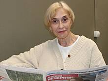 Гражданская позиция должна быть у каждого: актриса Галина Шевякова — откровенно о современном обществе