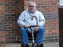 Британец украл у матери с деменцией 40 тыс долларов и потратил их на конструктор