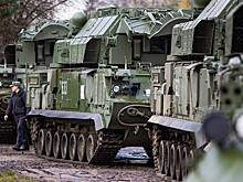 Стало известно о получении Белоруссией российских «Торов»
