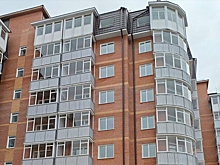 Обманутые дольщики дождались ключей от своих квартир по Дружбы народов в Абакане