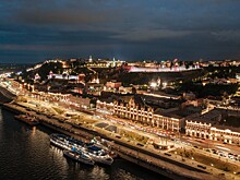 Международная биеннале экологического искусства пройдет в Нижнем Новгороде