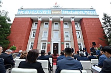 В Кыргызстане смогут пересматривать решения Конституционного суда