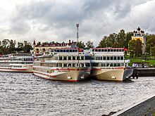 Во сколько туристам обойдутся летние круизы