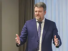 Суд арестовал главу Всероссийского общества глухих