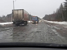 Виктор Емец: Мне за ремонт дорог в Костроме не стыдно