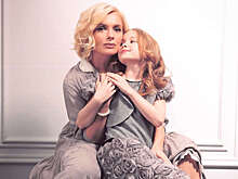 Мария Порошина поделилась секретами красоты