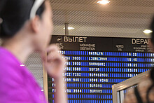 Власти могут переложить ответственность за соблюдение прав пассажиров на аэропорты