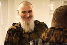 Известный по делу Немцова чеченец возглавил батальон имени шейха Мансура