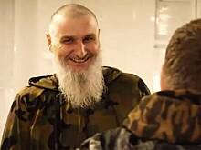 Известный по делу Немцова чеченец возглавил батальон имени шейха Мансура
