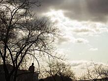 11 мая в Москве ожидается до +22 °C