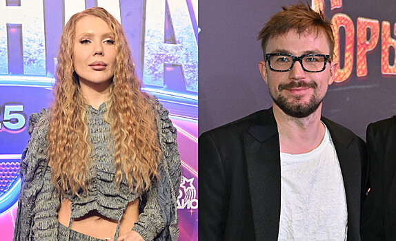 Карина Кросс выразила симпатию к женатому Александру Петрову: «Я влюблена»