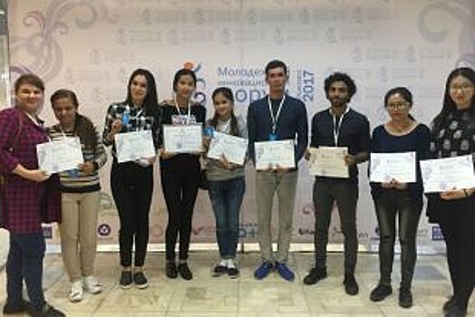 Студентка из Туркмении выиграла олимпиаду по русскому языку Ульяновске