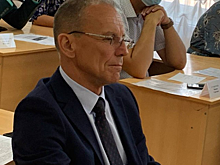 В Ачинске руководитель ЦОЖ Юрий Сидоров покинул свой пост