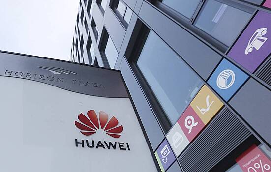 Китай потребовал освобождения финдиректора Huawei