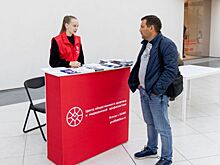 Свердловские медики приглашают жителей и гостей Екатеринбурга на дни здоровья в торговом центре «VEER Mall»