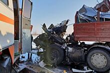 Среди пострадавших в ДТП с автобусом на Ямале вахтовики из Татарстана