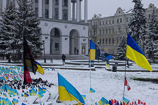 Министр Галущенко: следующая зима на Украине будет самой сложной в ее истории