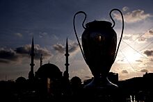 Английский «Манчестер Сити» в финале Лиги чемпионов обязан побеждать итальянский «Интер» в Стамбуле — 10 июня 2023 года