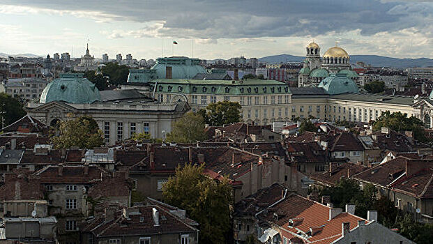 В Болгарии ужесточат ограничения по COVID-19