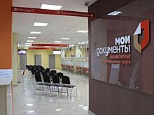 В МФЦ Москвы отменена предварительная запись