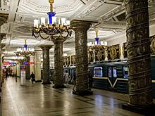 25 млн. рублей потратит метрополитен Санкт-Петербурга на модернизацию системы оповещения