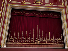 В Самаре прошла премьера балета "Щелкунчик"