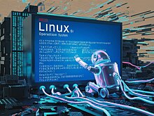 В Linux 6.10 появился свой «синий экран смерти»