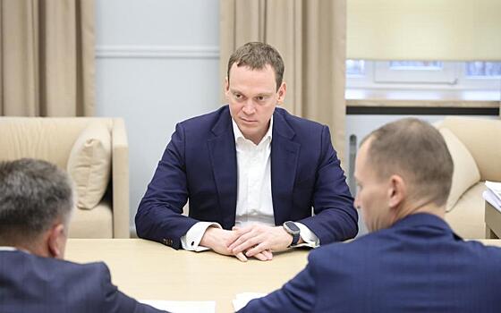 В Орловской области программу «Земский доктор» выполнили на 100%