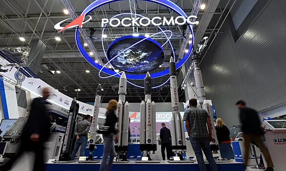 Путин одобрил все предложения «Роскосмоса» по созданию станции РФ
