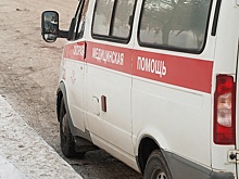 20 км/ч: власти оставили машины скорой помощи Челябинска без зимней резины