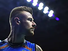 Волейболист Иван Зайцев определился с новым клубом