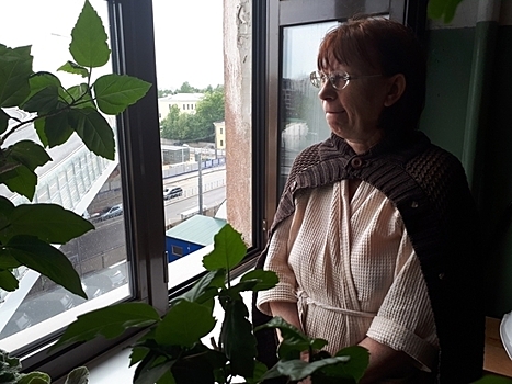 «Путин, помоги»: сотня жителей Петербурга попросила президента решить наболевшую проблему