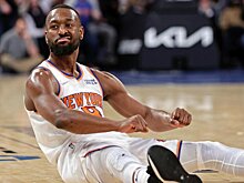 Кемба Уокер пропустит матч против «Клипперс» из-за болей в колене, Кэм Реддиш готов дебютировать за «Никс»