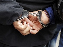 В Липецке арестовали двух подозреваемых в убийстве человека на стадионе