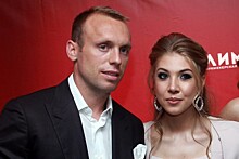 Глушаков рассказал о разводе с женой