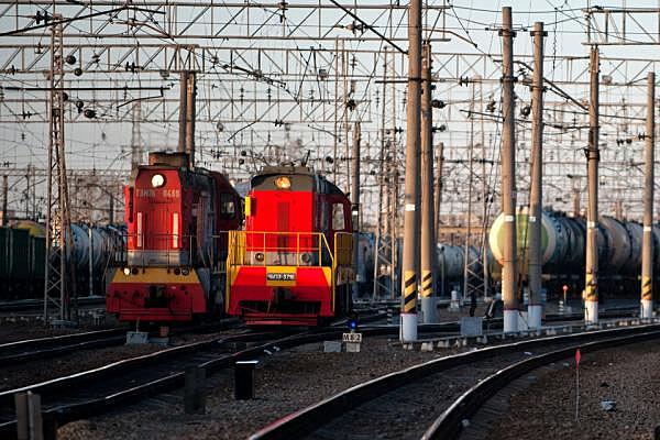 Союз железнодорожных операторов ведет диалог о частной тяге на сети РЖД с участниками рынка