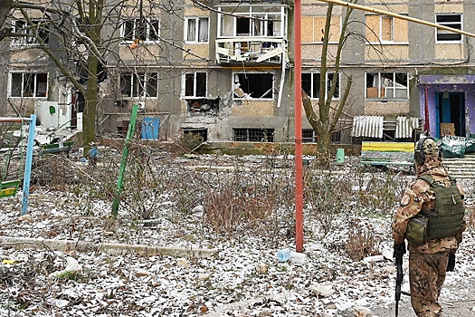 В Донбассе погибло 12 тысяч человек с начала операции Украины против его жителей