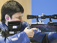 Армейские спортсмены ЦСКА завоевали две награды на чемпионате Европы в стрельбе по движущимся мишеням