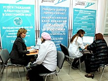 Правительство утвердило размер пособий по безработице на 2020 год