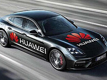 Huawei раскрыла сроки появления собственного автопилота для машин