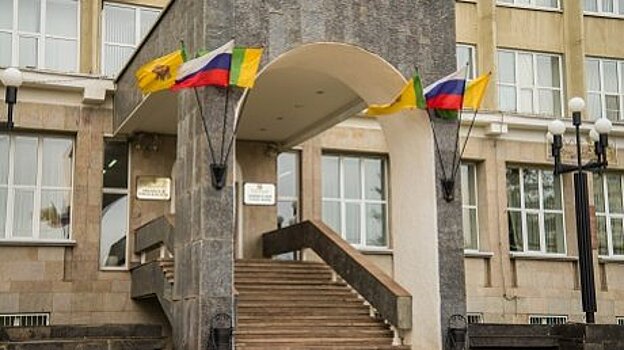 Справороссов в городской думе Пензы будет представлять Людмила Коломыцева