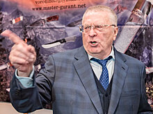 "На Украине правит махновщина"